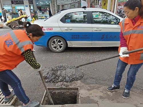 吕梁沉沙井清掏-污水井清理