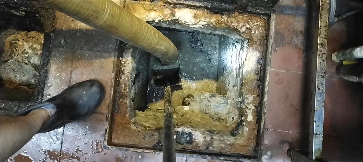 吕梁污水池清理一般都有毒气，怎么预防中毒呢？