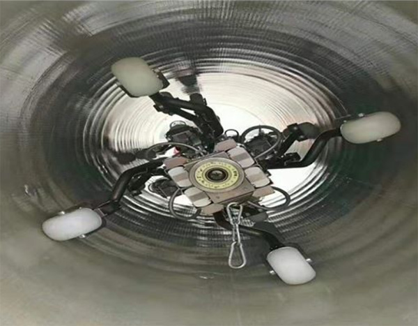 吕梁非开挖修复技术在地下管线建设的优势体现