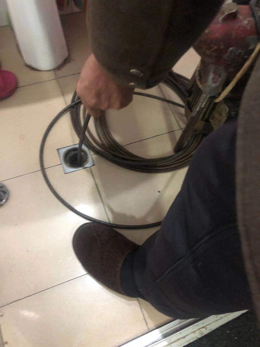 吕梁管道疏通，疏通下水道